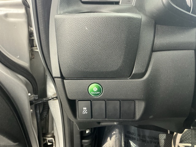 used 2015 Honda Fit car, priced at $7,398