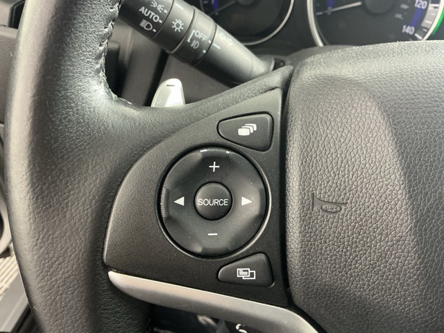 used 2015 Honda Fit car, priced at $7,398