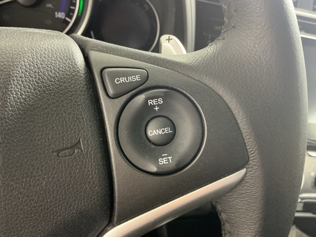 used 2015 Honda Fit car, priced at $7,398