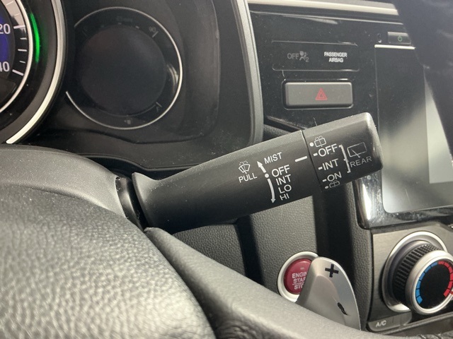 used 2015 Honda Fit car, priced at $7,398