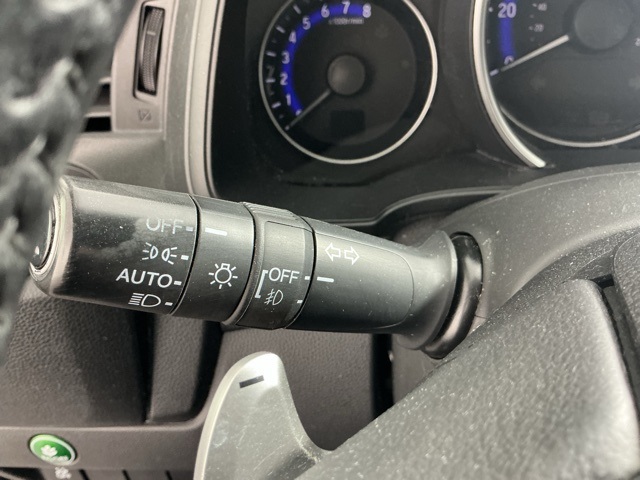 used 2015 Honda Fit car, priced at $7,398