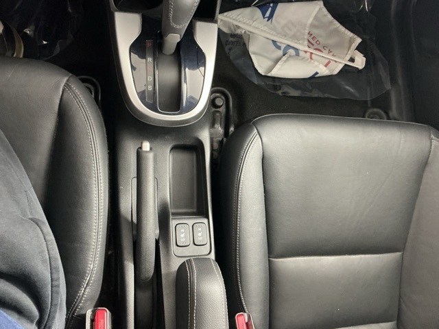 used 2015 Honda Fit car, priced at $7,398