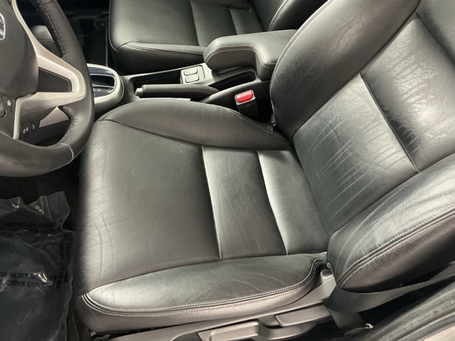 used 2015 Honda Fit car, priced at $7,398