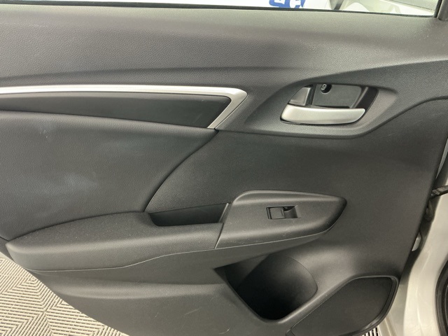 used 2015 Honda Fit car, priced at $7,398