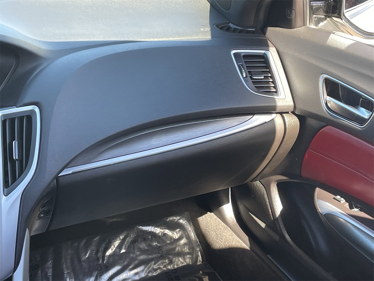 used 2019 Acura TLX car, priced at $21,997