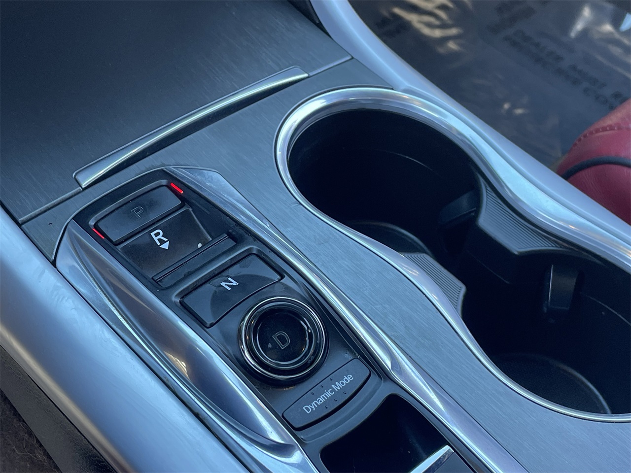 used 2019 Acura TLX car, priced at $21,997