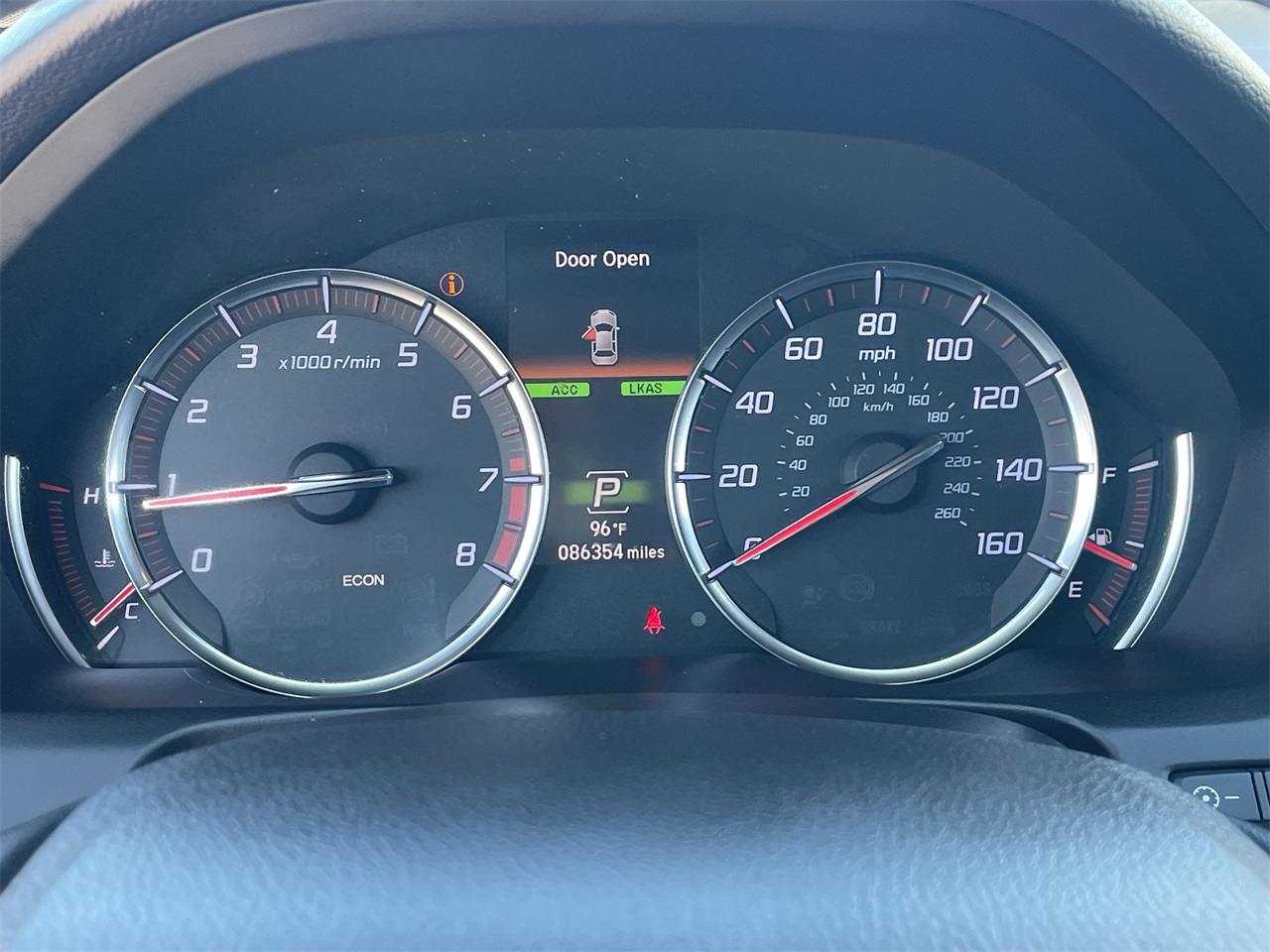 used 2019 Acura TLX car, priced at $21,997