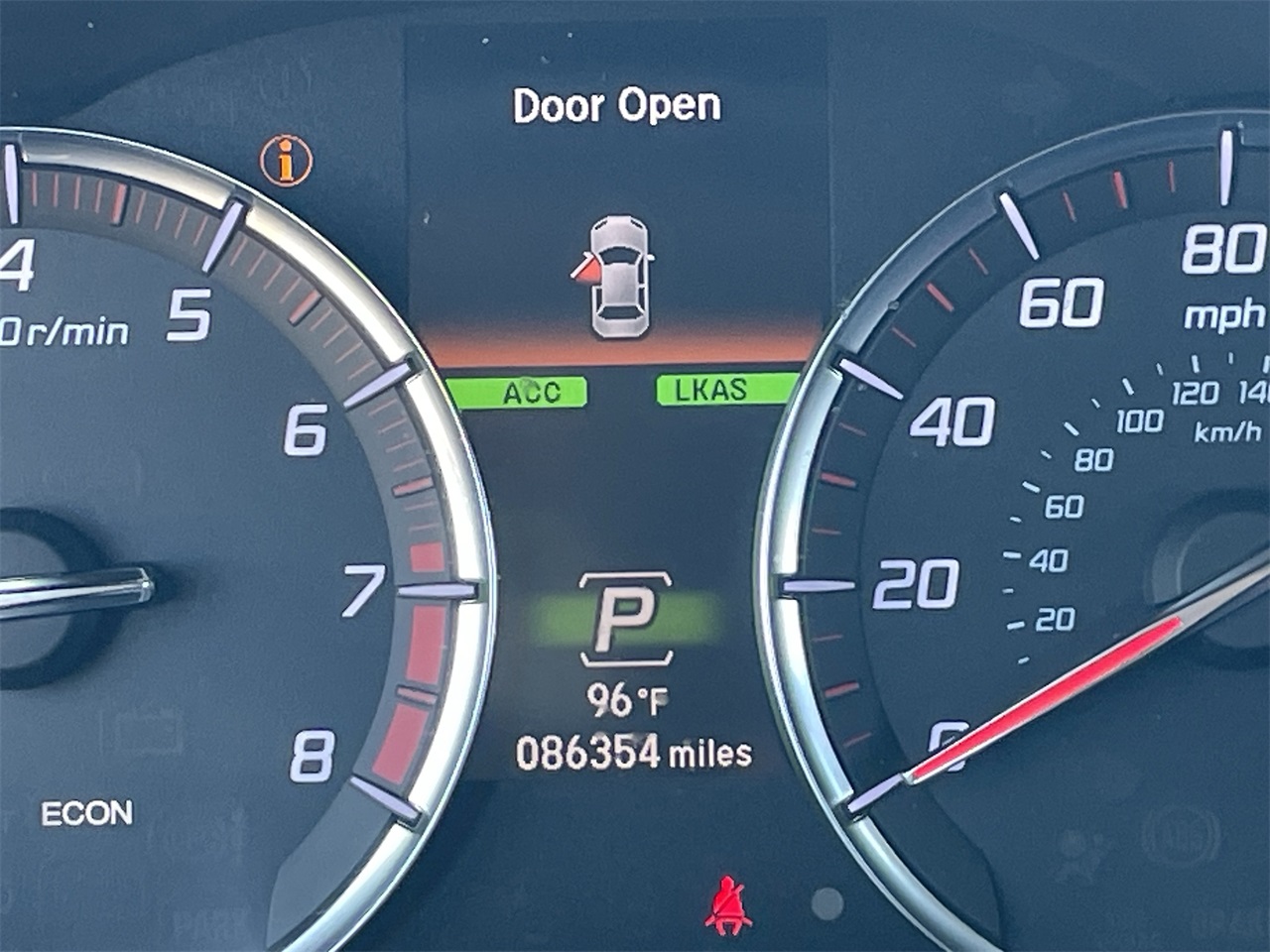 used 2019 Acura TLX car, priced at $21,997
