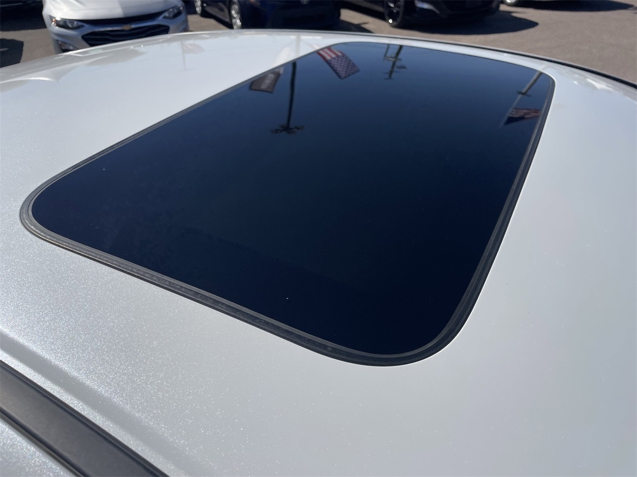 used 2019 Acura TLX car, priced at $21,997