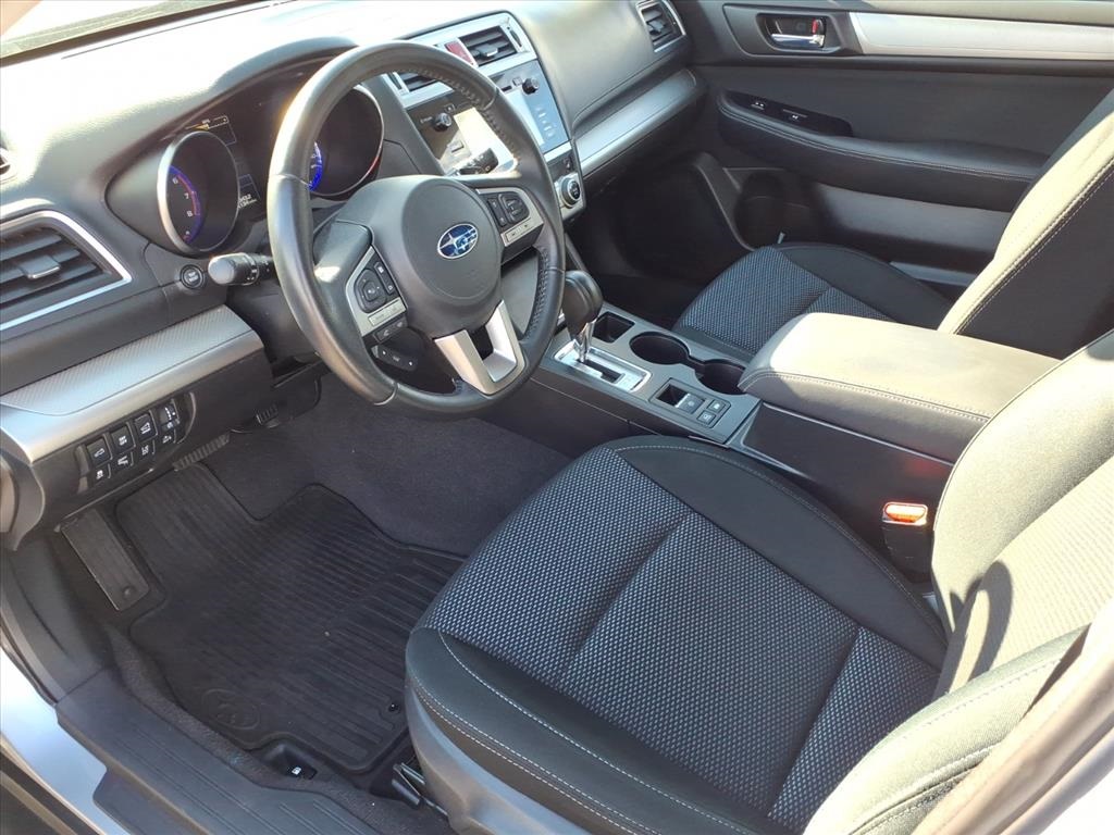 used 2017 Subaru Outback car, priced at $15,500