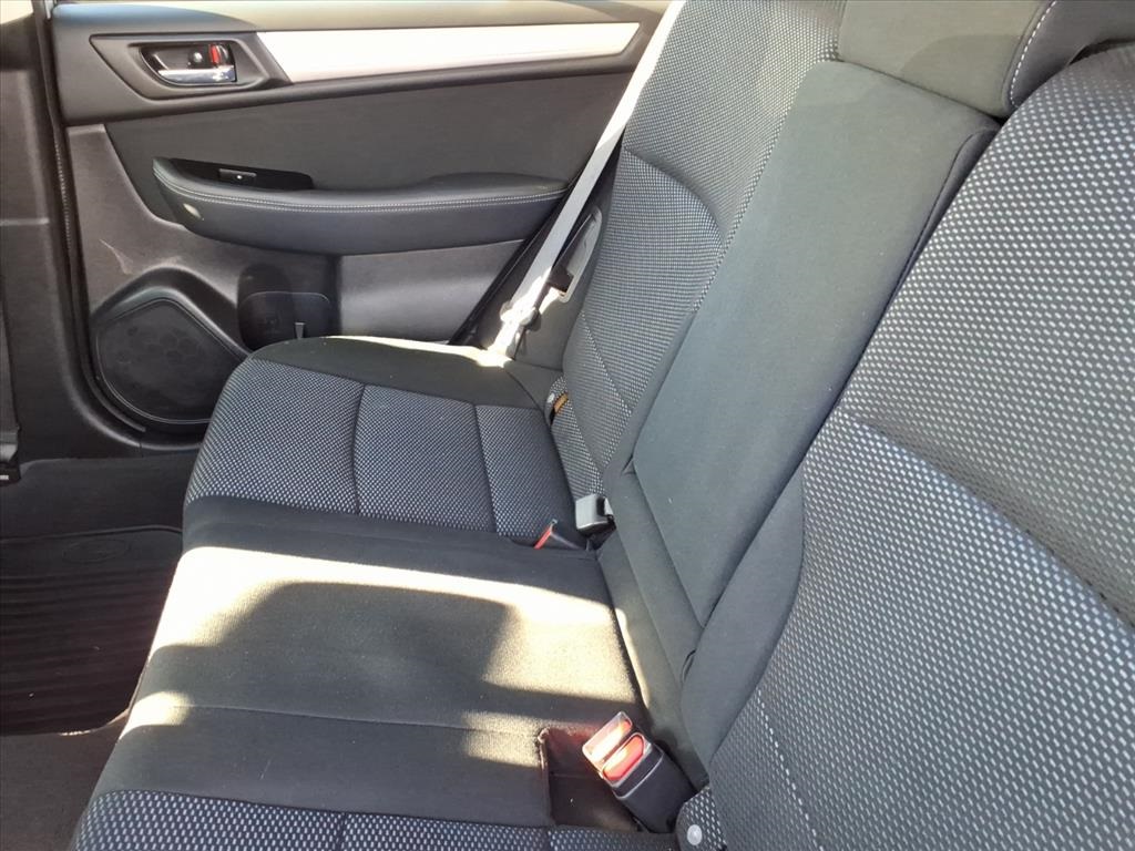 used 2017 Subaru Outback car, priced at $15,500