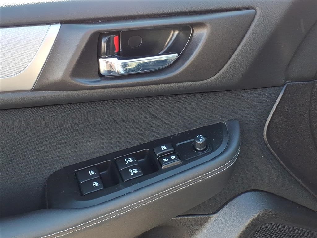 used 2017 Subaru Outback car, priced at $15,500