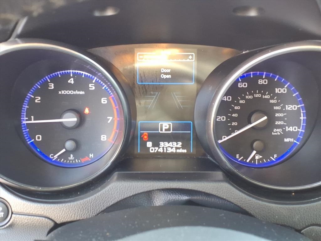 used 2017 Subaru Outback car, priced at $15,500