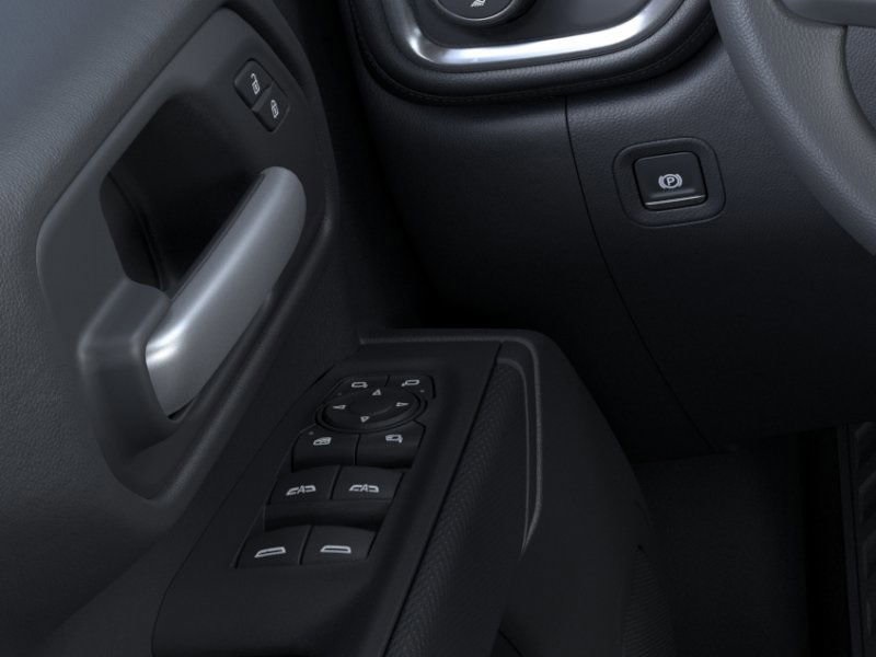 new 2025 Chevrolet Silverado 2500HD car, priced at $68,855