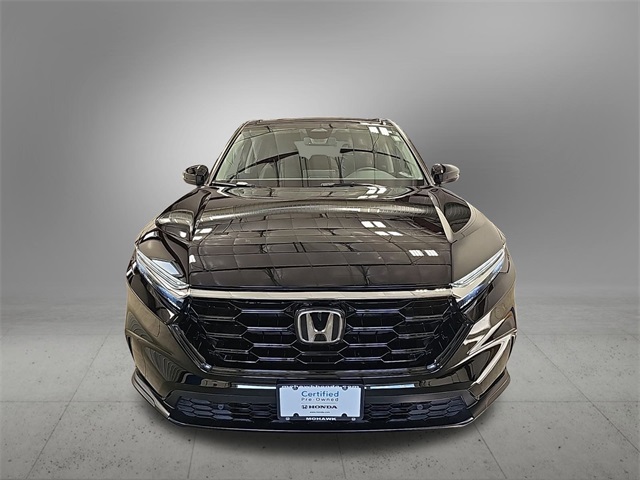 used 2023 Honda CR-V car, priced at $33,093