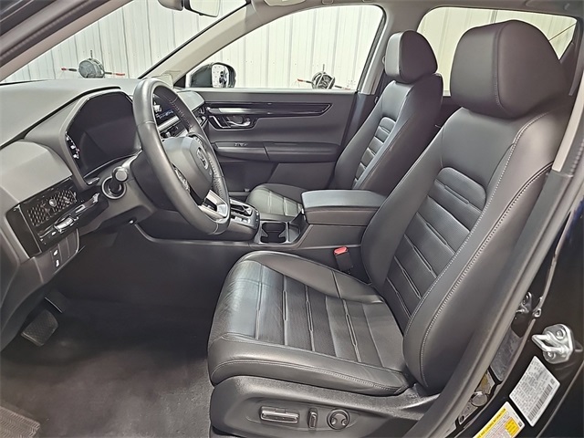 used 2023 Honda CR-V car, priced at $33,093