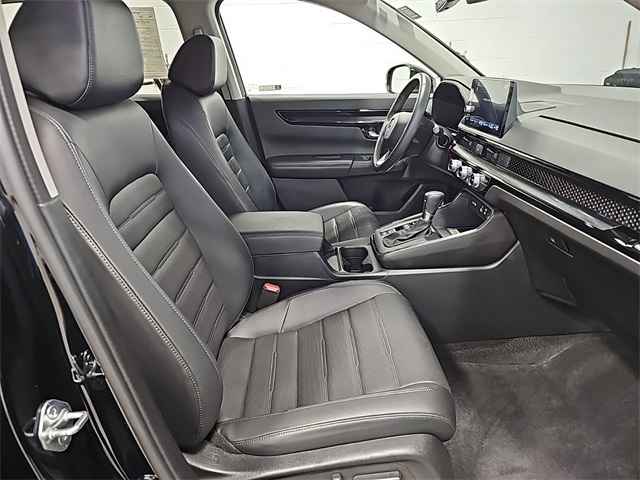 used 2023 Honda CR-V car, priced at $33,093