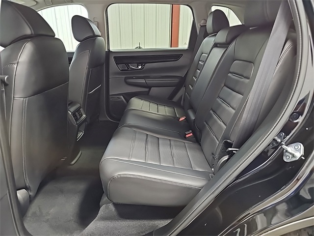 used 2023 Honda CR-V car, priced at $33,093
