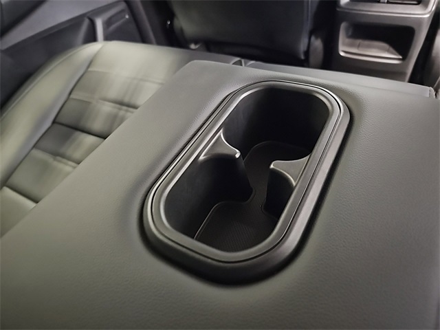 used 2023 Honda CR-V car, priced at $33,093