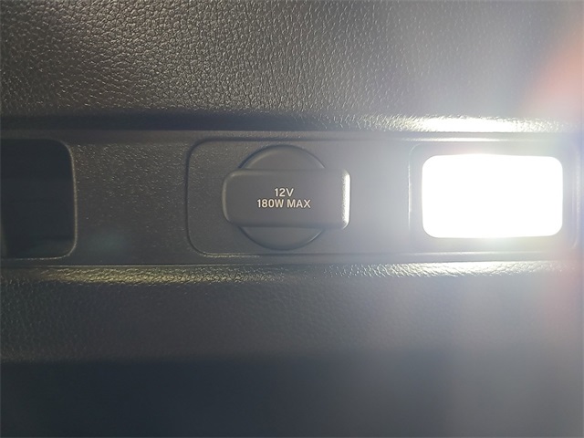 used 2023 Honda CR-V car, priced at $33,093