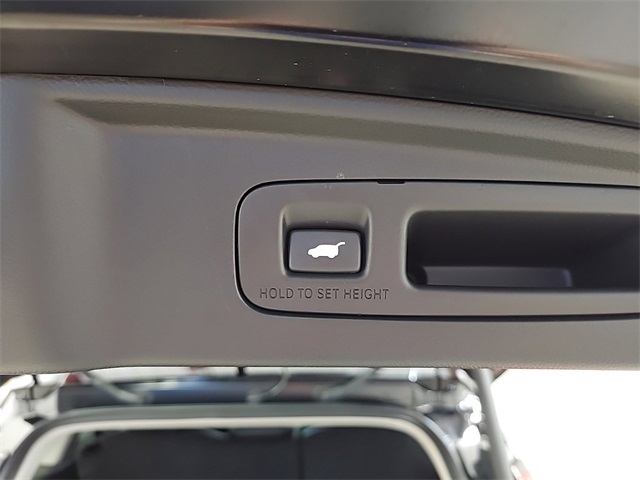 used 2023 Honda CR-V car, priced at $33,093
