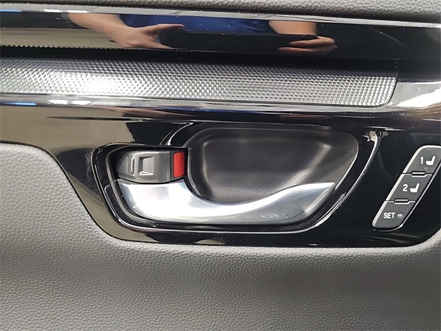 used 2023 Honda CR-V car, priced at $33,093