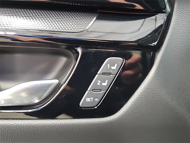 used 2023 Honda CR-V car, priced at $33,093
