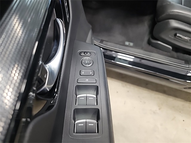 used 2023 Honda CR-V car, priced at $33,093