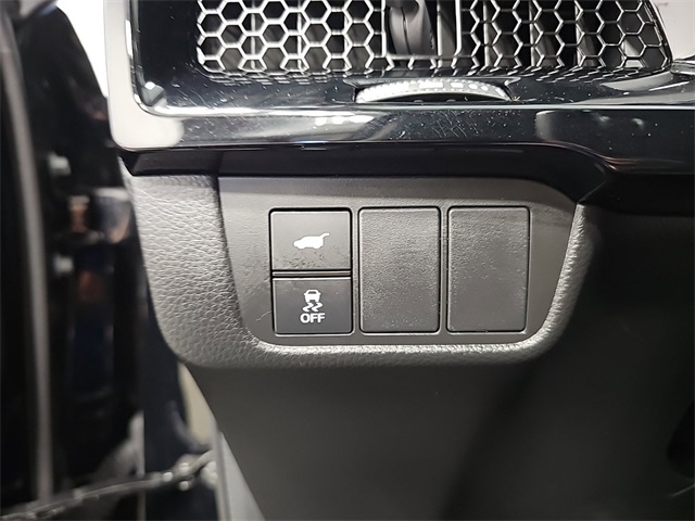 used 2023 Honda CR-V car, priced at $33,093