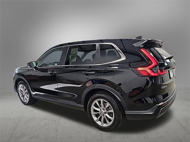 used 2023 Honda CR-V car, priced at $33,093