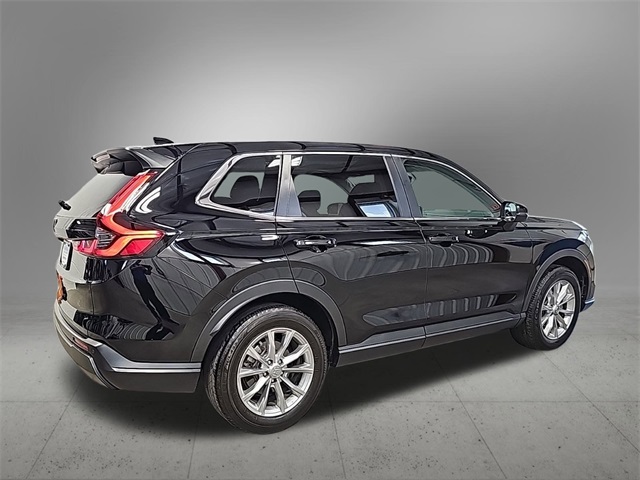 used 2023 Honda CR-V car, priced at $33,093