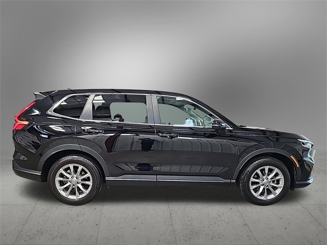 used 2023 Honda CR-V car, priced at $33,093
