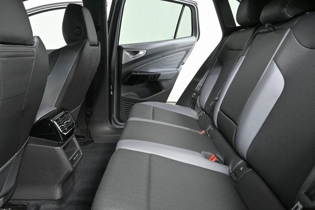 new 2025 Volkswagen ID.4 car, priced at $53,621