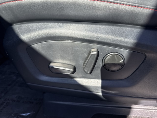 new 2026 Ford Explorer car, priced at $48,750