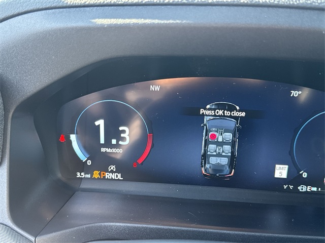 new 2026 Ford Explorer car, priced at $48,750