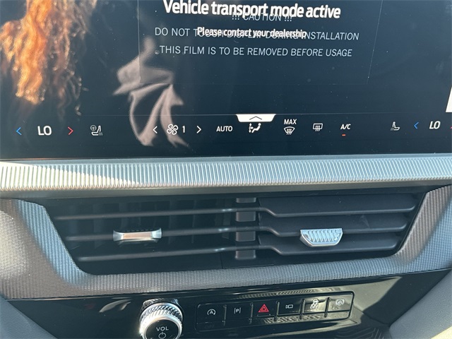 new 2026 Ford Explorer car, priced at $48,750