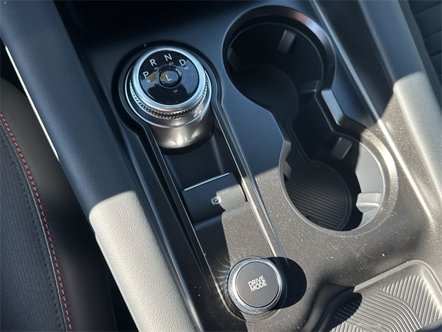 new 2026 Ford Explorer car, priced at $48,750