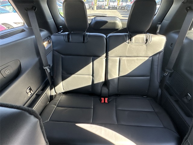 new 2026 Ford Explorer car, priced at $48,750