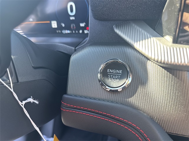 new 2026 Ford Explorer car, priced at $48,750