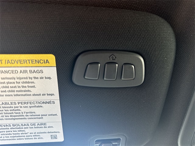 new 2026 Ford Explorer car, priced at $48,750