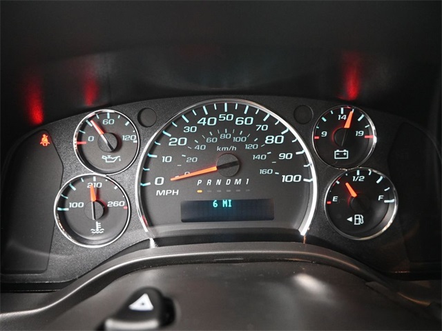 new 2025 Chevrolet Express 2500 car, priced at $42,500