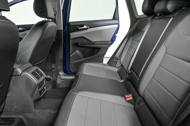 used 2023 Volkswagen Taos car, priced at $23,900
