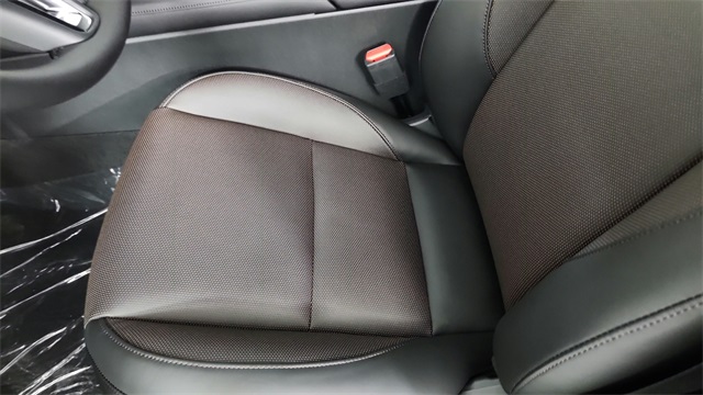 new 2025 Mazda Mazda3 car, priced at $39,655