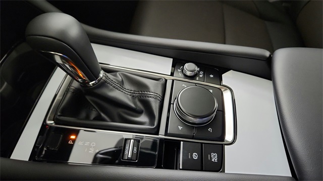 new 2025 Mazda Mazda3 car, priced at $39,655