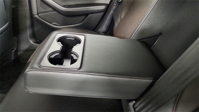 new 2025 Mazda Mazda3 car, priced at $39,655