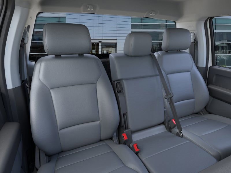 new 2025 Ford F-350SD car, priced at $58,074