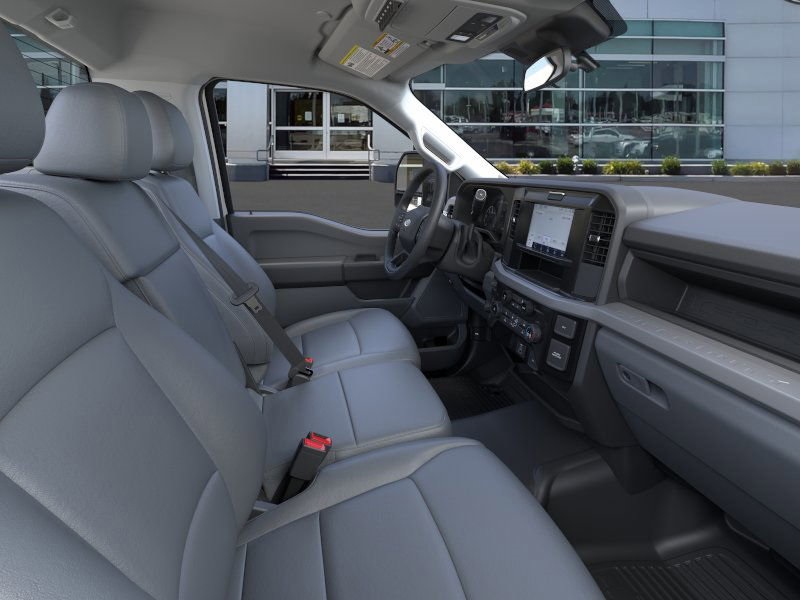 new 2025 Ford F-350SD car, priced at $58,074