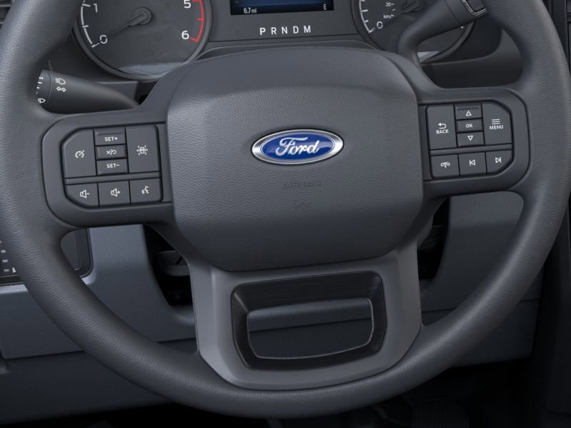 new 2025 Ford F-350SD car, priced at $58,074