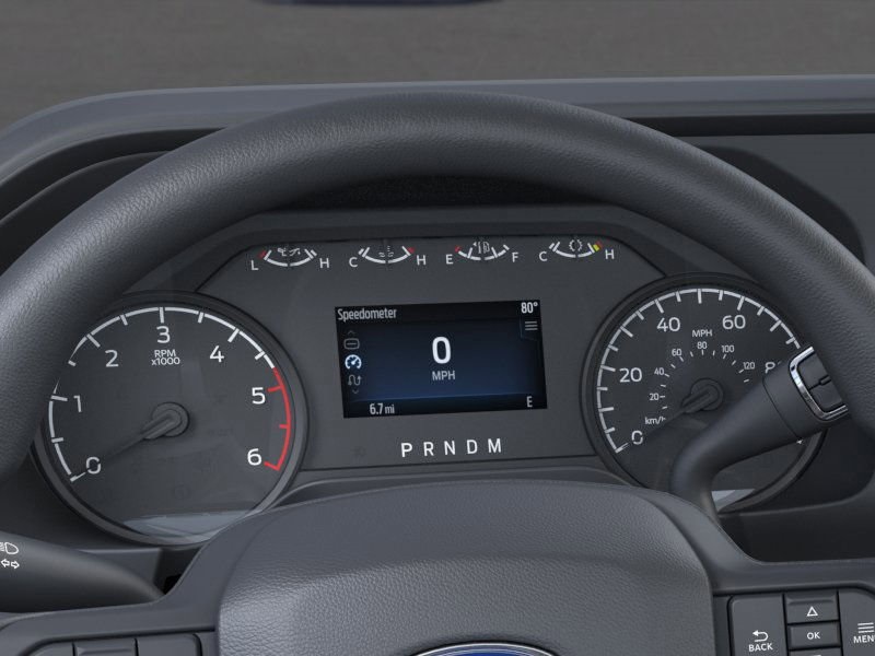 new 2025 Ford F-350SD car, priced at $58,074