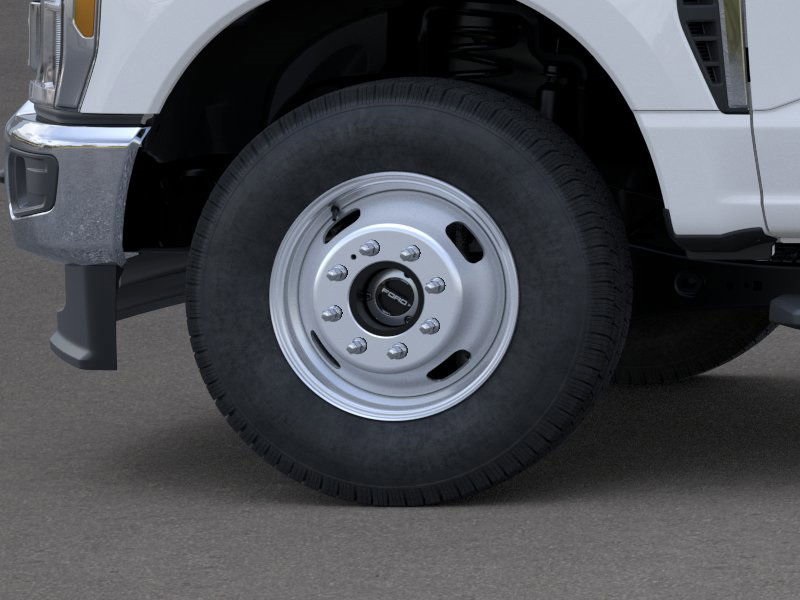 new 2025 Ford F-350SD car, priced at $58,074